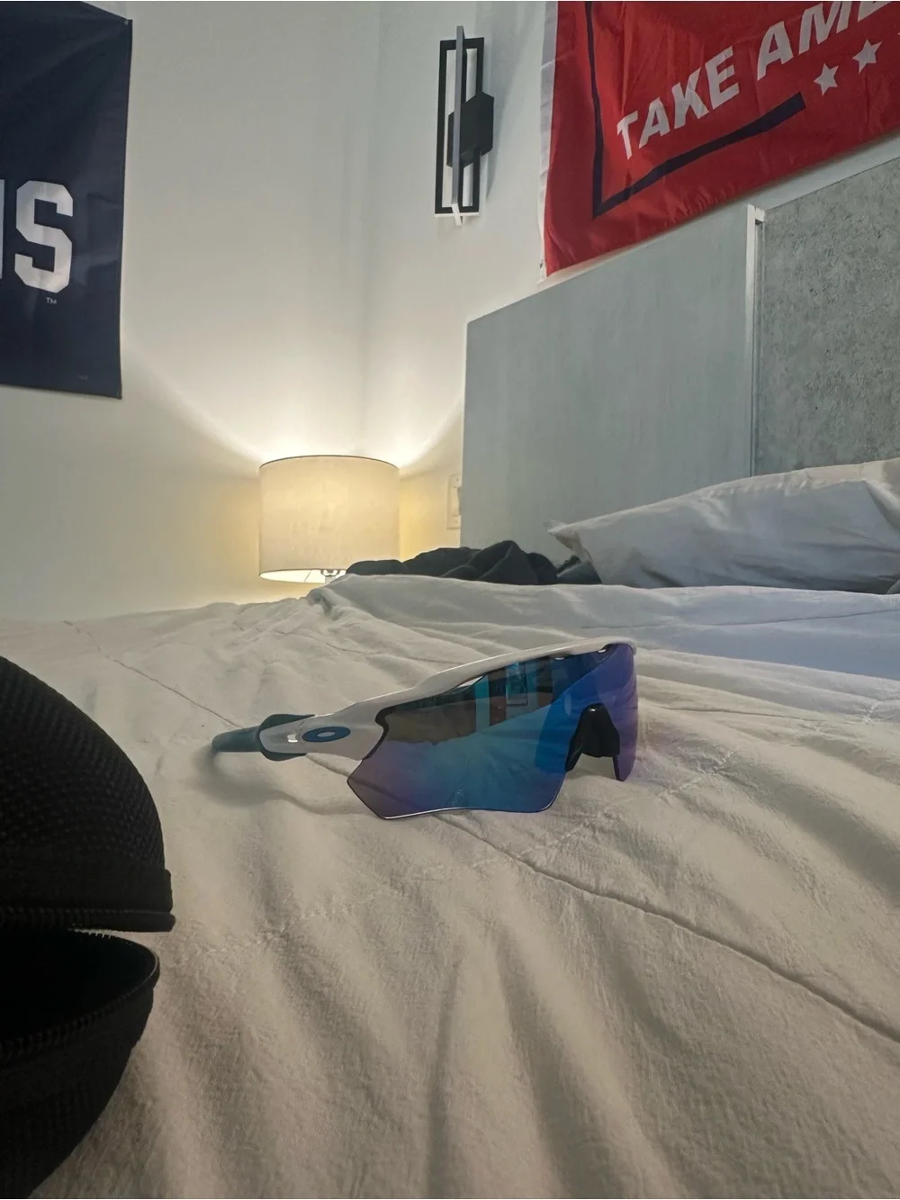 Oakley Radar Sunglasses – Like New